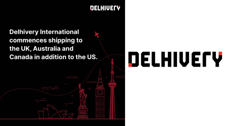 Delhivery International Launches Economy Air Shipping to UK, Canada, and Australia